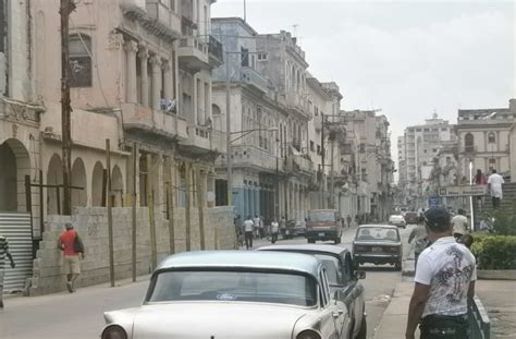 Havana in the Past and Present - Havana Times