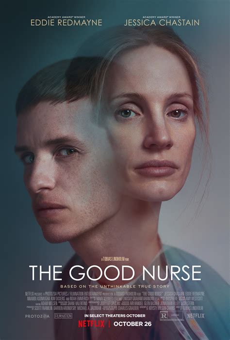 The Good Nurse (2022)