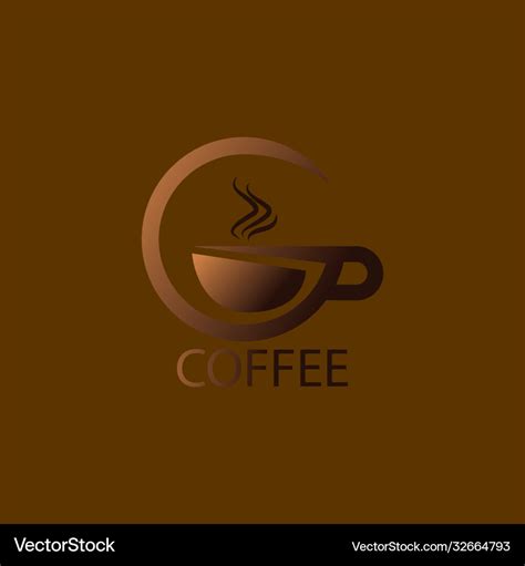 Descobrir 90+ imagem cafeteria logo vector - Abzlocal.mx