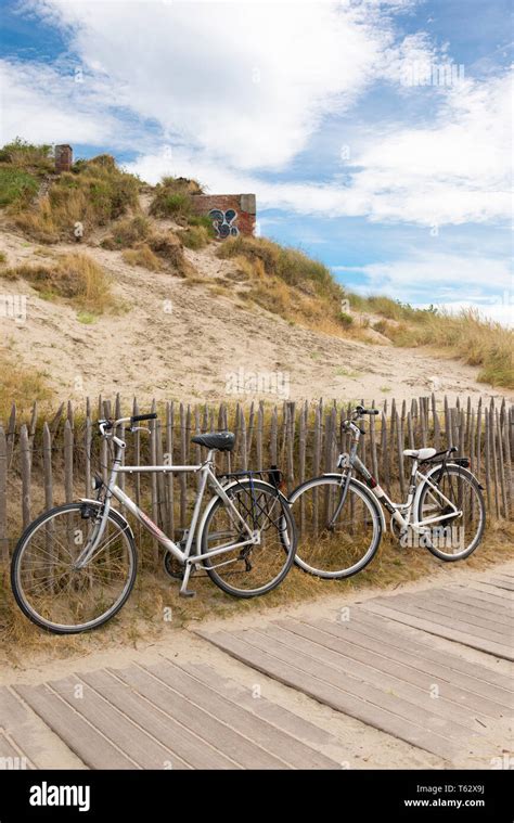 Ostend beach, Belgium Stock Photo - Alamy