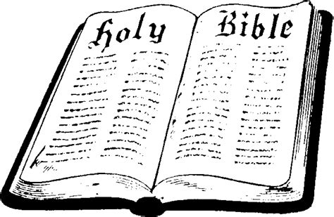 bible105.gif 728×476 pixels | Open bible, Clip art, Bible clipart