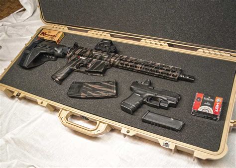 Cool Tips About How To Build Gun Case - Fishingcream