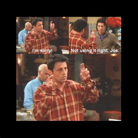 Joey From Friends Quotes. QuotesGram