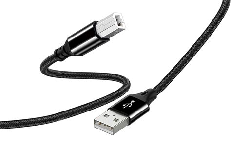 The Types of USB Cables - Which one is right for your phone?