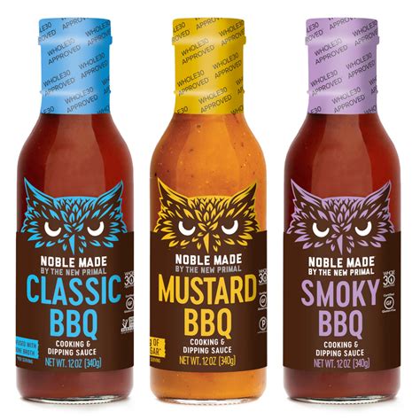 15 Of the Best Ideas for whole30 Bbq Sauce Brands – Easy Recipes To Make at Home