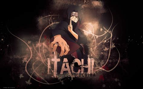 Itachi HD Wallpapers - Wallpaper Cave