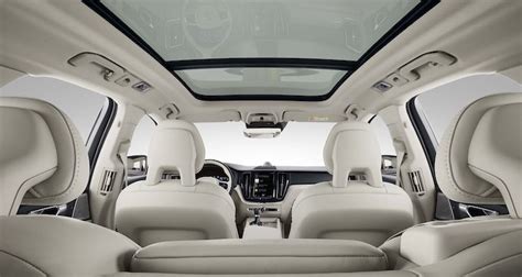 Volvo Xc60 Interiors | Brokeasshome.com