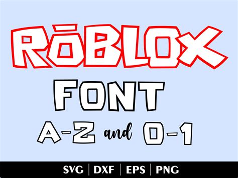 Nombres Para Roblox Roblox Logo Font Png Tema De Festa | The Best Porn ...