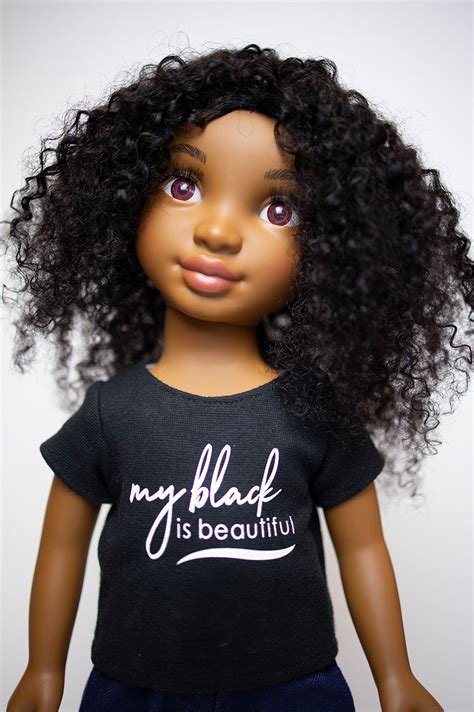 Pin on Black Dolls & Toys