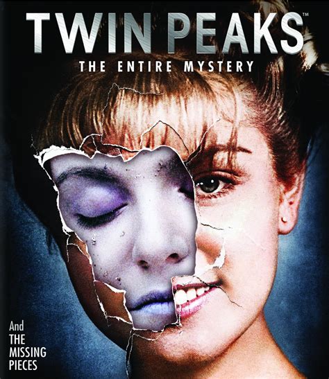 Twin Peaks: The Missing Pieces | Twin Peaks Wiki | FANDOM powered by Wikia