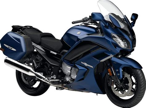 2019 Yamaha FJR 1300AE / AS / ES