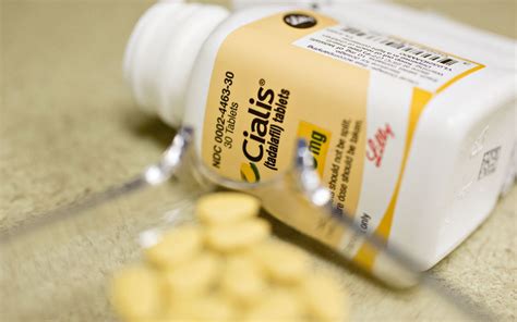 Taladafil (Generic Cialis®) What It Is and How It Compares