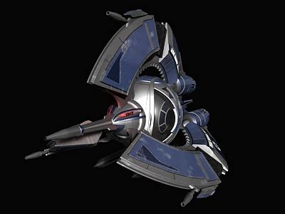 Image - Droid Tri-Fighter.jpg | Star Wars Saga Edition Wikia | FANDOM powered by Wikia