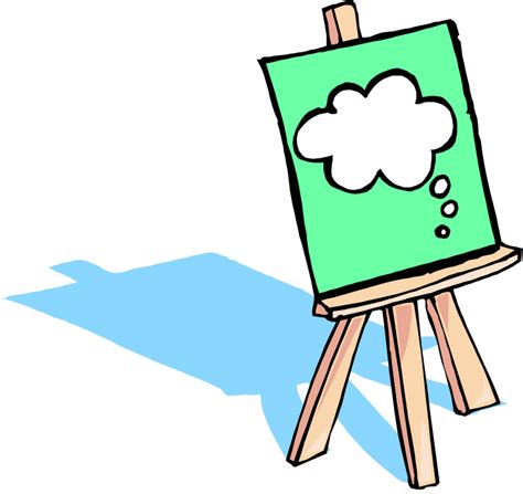 Free Painting Easel Cliparts, Download Free Painting Easel Cliparts png images, Free ClipArts on ...