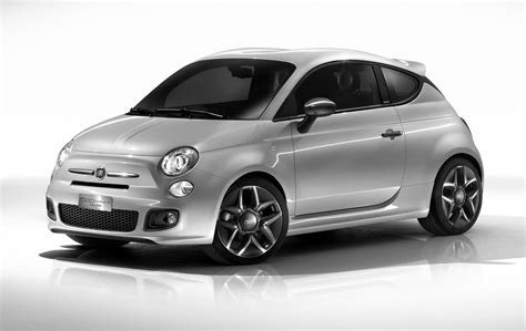 Fiat 500 2014 the Best Small Size Car for You - SellAnyCar.com - Sell your car in 30min.