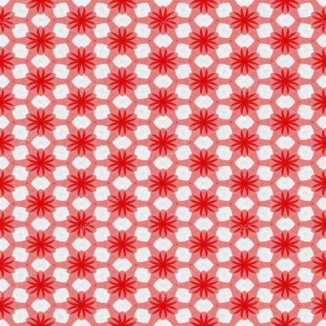 Abstract red textile pattern — Stock Photo © weknow #1272924