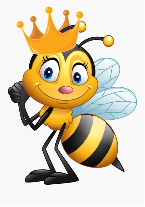 Cartoon Bee, Cartoon Clip Art, Cartoon Drawings, Bumble Bee Clipart ...