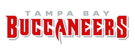 Tampa Bay Buccaneers Transparent Logo - LOGOXH