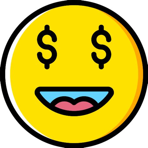 Money Emoji Vector SVG Icon - PNG Repo Free PNG Icons