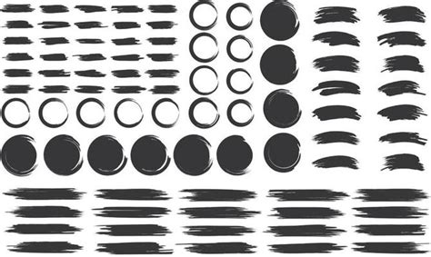 Illustrator Brushes Vector Art, Icons, and Graphics for Free Download