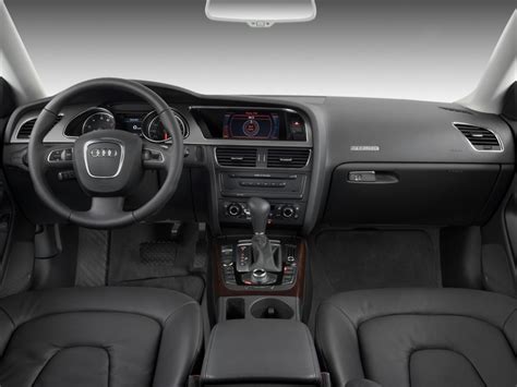 Image: 2008 Audi A5 2-door Coupe Auto Dashboard, size: 1024 x 768, type: gif, posted on ...