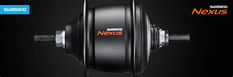 Shimano NEXUS Online Shop | Bike-Discount