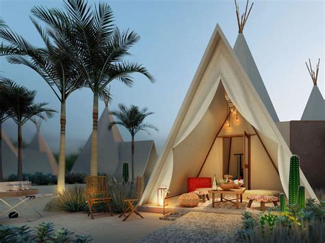 Glamping Bintan: What is it, Where to Stay, and More!