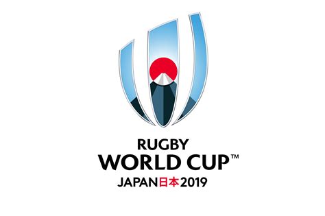 World Rugby unveil official logo and set tournament dates for RWC 2019