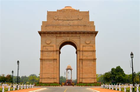 Explore Amazing Indian Architecture with Delhi Same Day Tour – India World Wide Travel