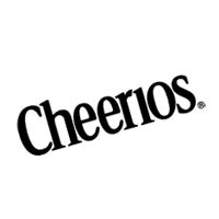 Cheerios Logo - LogoDix