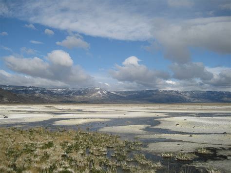 Summer Lake (Oregon) - Wikipedia