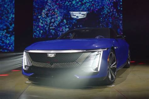 $300k Cadillac Celestiq coming in 2024: What we know