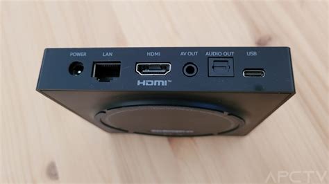 Nokia Streaming Box 8010, review: new box with Android TV and SoC S905X4-K