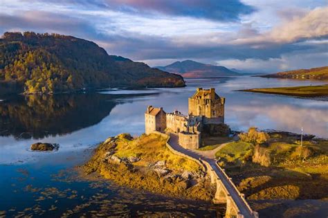 Eilean Donan Castle | lupon.gov.ph