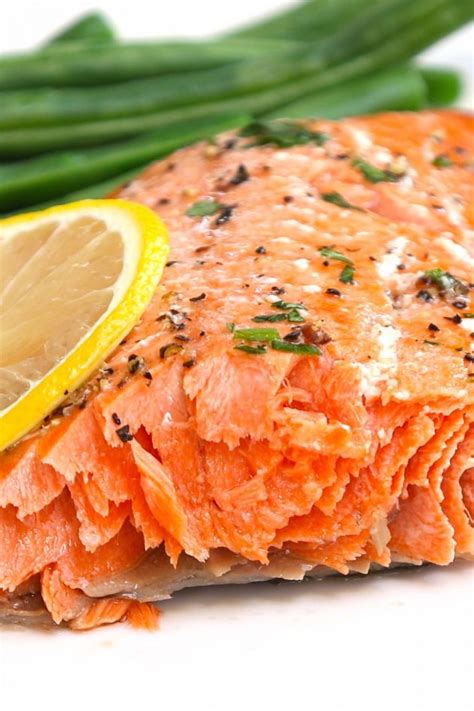 Easy Sockeye Salmon Recipes Oven | Dandk Organizer