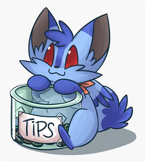 Tip Jar Png - Animated Tip Jar For Your Twitch, Transparent Png - kindpng