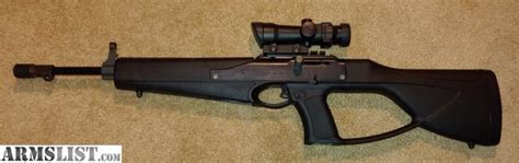 ARMSLIST - For Sale: Hi Point 9mm carbine, ATI stock, Bushnell trophy ...