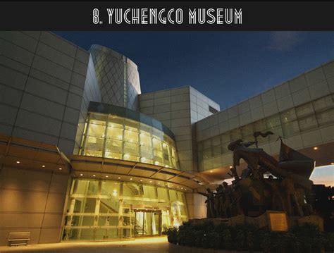 8 Metro Manila Museums You Should Check Out