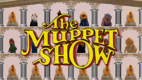 The Muppet Show Opening