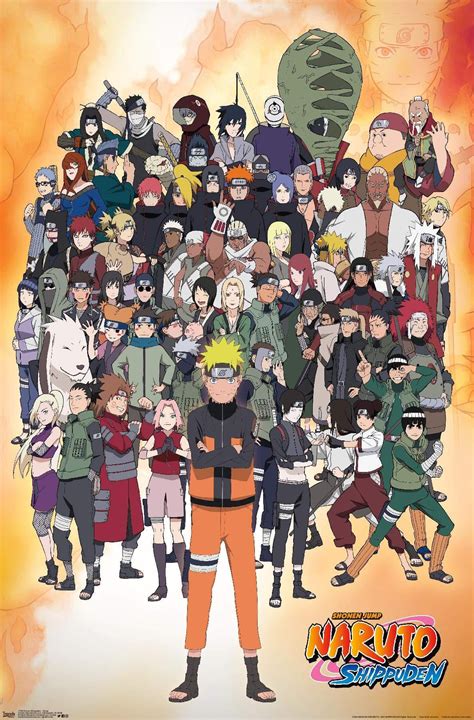 What Naruto characters any speech gives you the chills and what speech is it? : r/Naruto