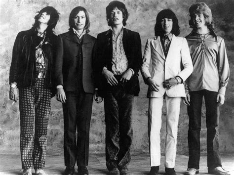 The Rolling Stones - '70s rock bands: Where are they now? | Gallery ...