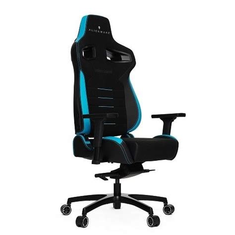 Alienware Gaming Chair Review - Best Gaming Chair