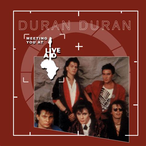 Image - Live aid wikipedia duran duran discogs bootleg.jpg | Duran Duran Wiki | FANDOM powered ...