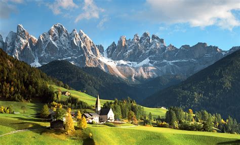 Alps Mountain Wallpapers - Top Free Alps Mountain Backgrounds ...