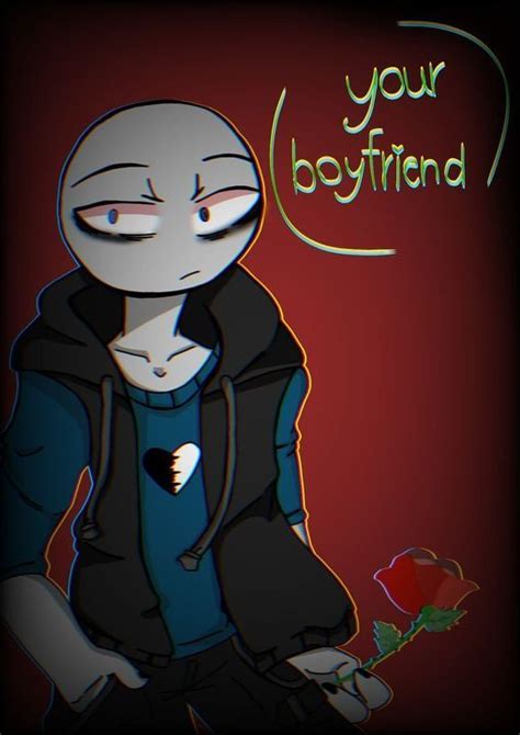 A Happy Ending • Y/N x Your Boyfriend - IM SORRY | Boyfriend games, Yandere games, Boyfriend