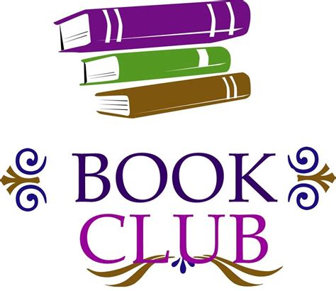 Introducing a new book club! - Fort Bragg Library