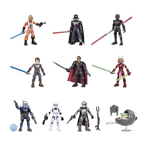 Most Valuable Star Wars Action Figures