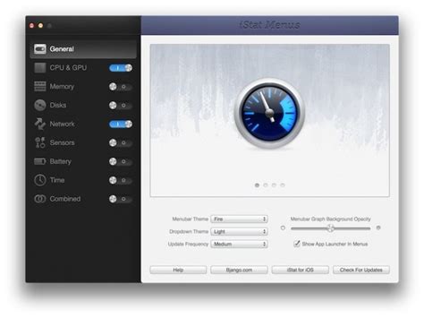 iStat Menus 6 Key Download FREE – PC Soft Download