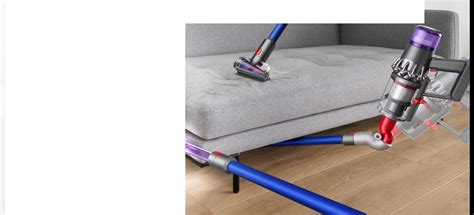 Cordless vacuum accessories | Dyson Canada