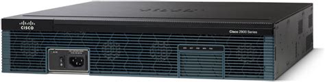 Cisco 2900 Series - Barcodesinc.com